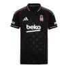 Maillot de Supporter Besiktas Troisième 2025-26 Pour Homme